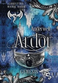 bokomslag Anderwelt Ardor