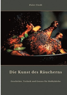 Die Kunst des Rucherns 1