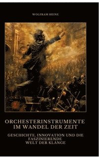 bokomslag Orchesterinstrumente im Wandel der Zeit