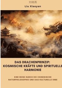 bokomslag Drachenprinzip