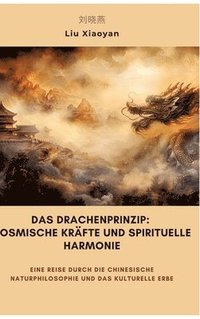 bokomslag Drachenprinzip