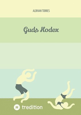 Aldivan Torres - Guds Kodex, Häftad