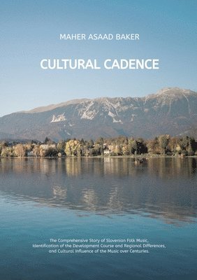 Cultural Cadence 1