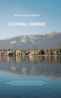 bokomslag Cultural Cadence