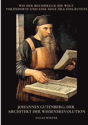 Johannes Gutenberg 1