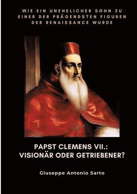 bokomslag Papst Clemens VII.