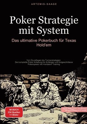 Poker Strategie mit System 1