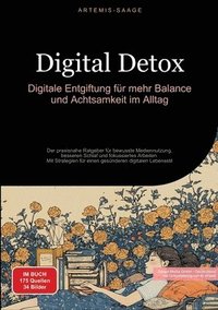 bokomslag Digital Detox