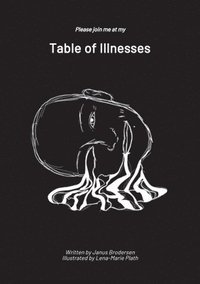 bokomslag Table of Illnesses