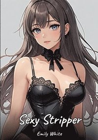 bokomslag Sexy Stripper: Sexy Erotic Stories for Adults Illustrated with Hentai Pictures - Naked Illustrations