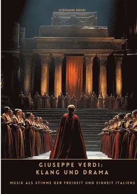 Giovanni Rossi - Giuseppe Verdi, Häftad