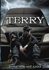 bokomslag Terry: einmal Hölle und zurück