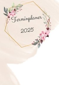 bokomslag Terminplaner 2025