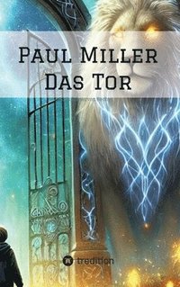 bokomslag Paul Miller