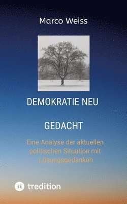 Demokratie Neu gedacht 1