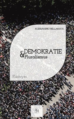 bokomslag Demokratie & Pluralismus