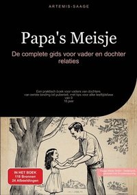 bokomslag Papa's Meisje