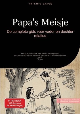 bokomslag Papa's Meisje