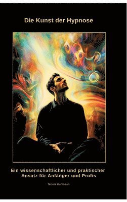 bokomslag Kunst der Hypnose