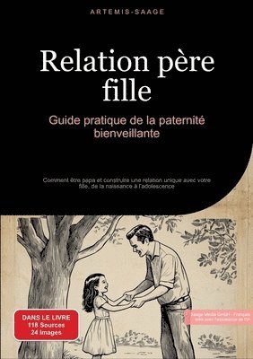 Relation pre-fille 1