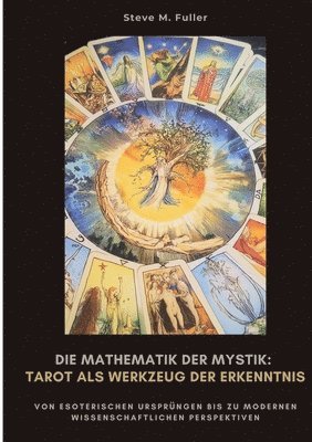 bokomslag Die Mathematik der Mystik