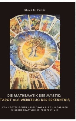 bokomslag Mathematik der Mystik
