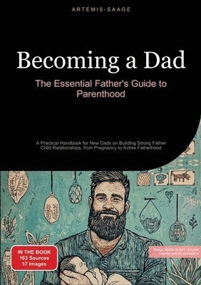 Becoming a Dad 1