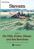 bokomslag Stevern