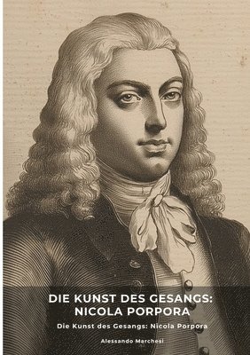 bokomslag Kunst des Gesangs