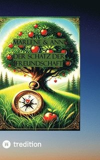 bokomslag Marlene & Anni - Der Schatz der Freundschaft