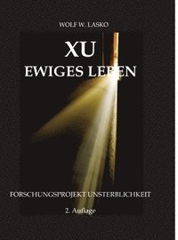bokomslag XU - Ewiges Leben