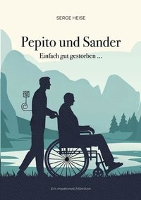 bokomslag Pepito und Sander