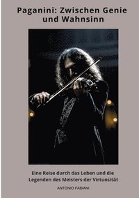bokomslag Paganini