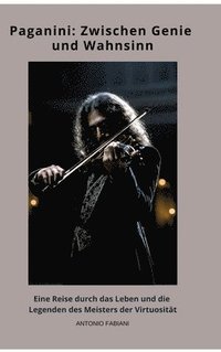 bokomslag Paganini