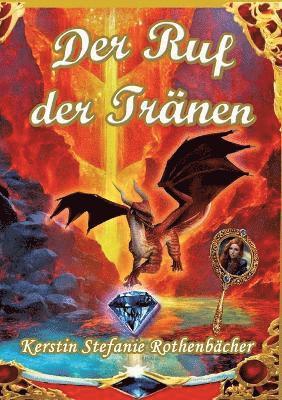 bokomslag Ruf der Tränen