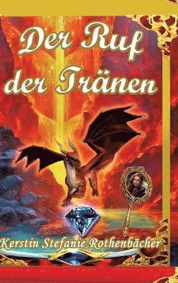 bokomslag Ruf der Tränen