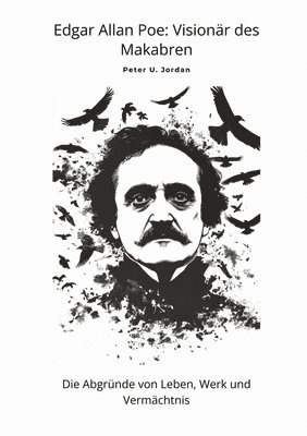 bokomslag Edgar Allan Poe