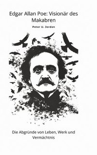 bokomslag Edgar Allan Poe