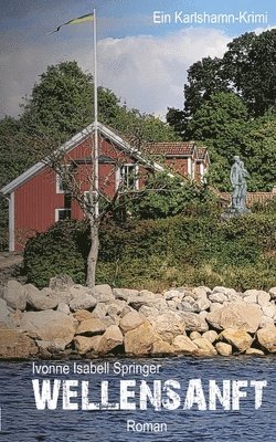 bokomslag Wellensanft