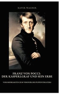 bokomslag Franz von Pocci