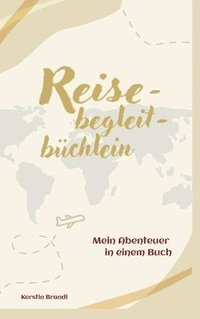 bokomslag Reisebegleitbchlein