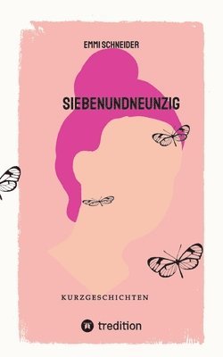 bokomslag Siebenundneunzig