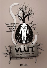 bokomslag VLUT. (Vom Leben und Tod)