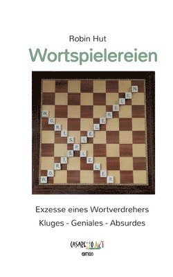 Wortspielereien