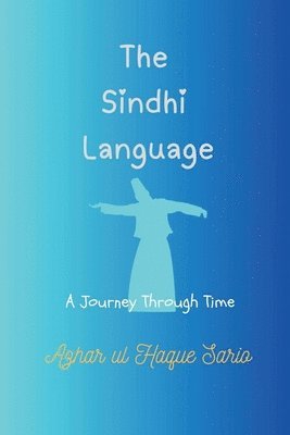 bokomslag The Sindhi Language