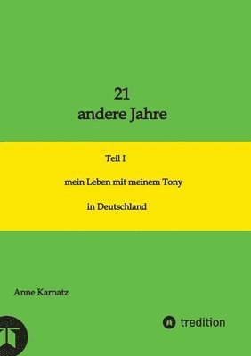 21 andere Jahre 1