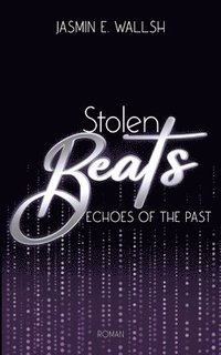 bokomslag Stolen Beats