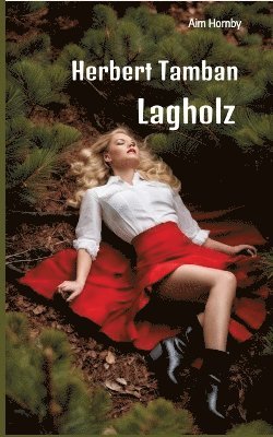 Lagholz 1