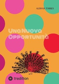 bokomslag Una Nuova Opportunit