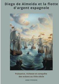 bokomslag Diego de Almeida et la flotte d'argent espagnole